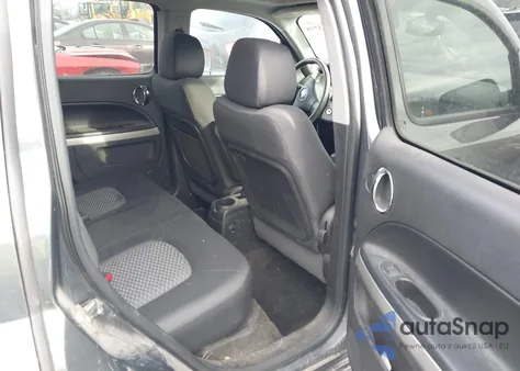 2010 Chevrolet Hhr Lt z USA, uszkodzony, nr VIN 3GNBABDB6AS610337